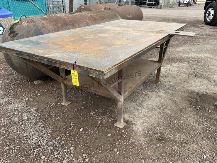 4ft-x-8ft-steel-work-table-image-2