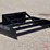 new-x-star-72"-gravel-leveler-skid-steer-attachment-image-1