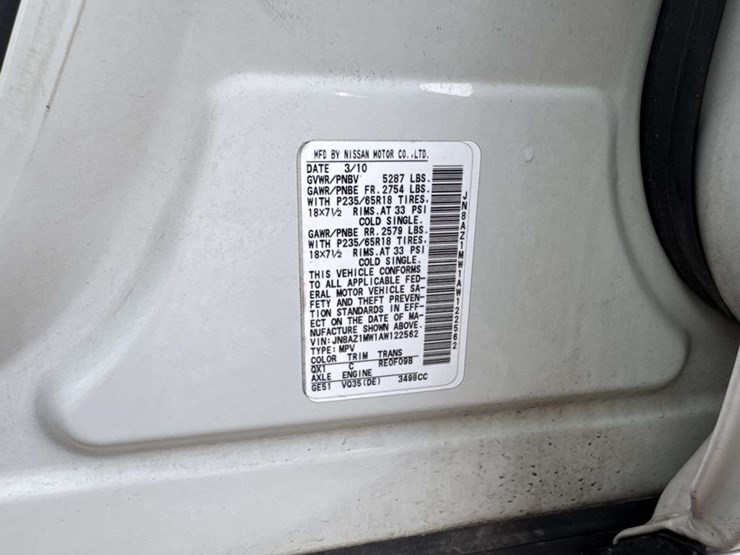 2010-nissan-murano-sl-image-10