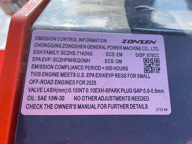 #5324-•-2025-ats--t460-mini-skid-steer-loader-image-12