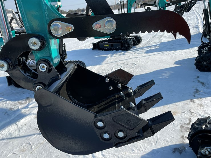 #5368-•-qh12r-mini-excavator-image-19