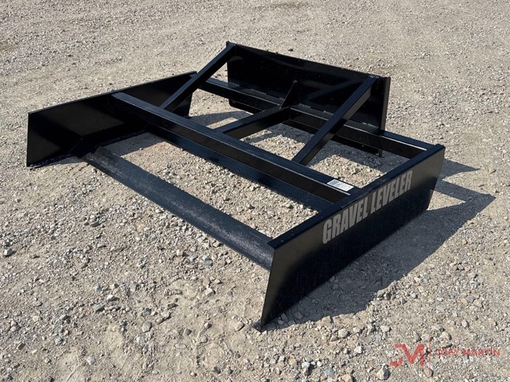 new-x-star-72"-gravel-leveler-skid-steer-attachment-image-4