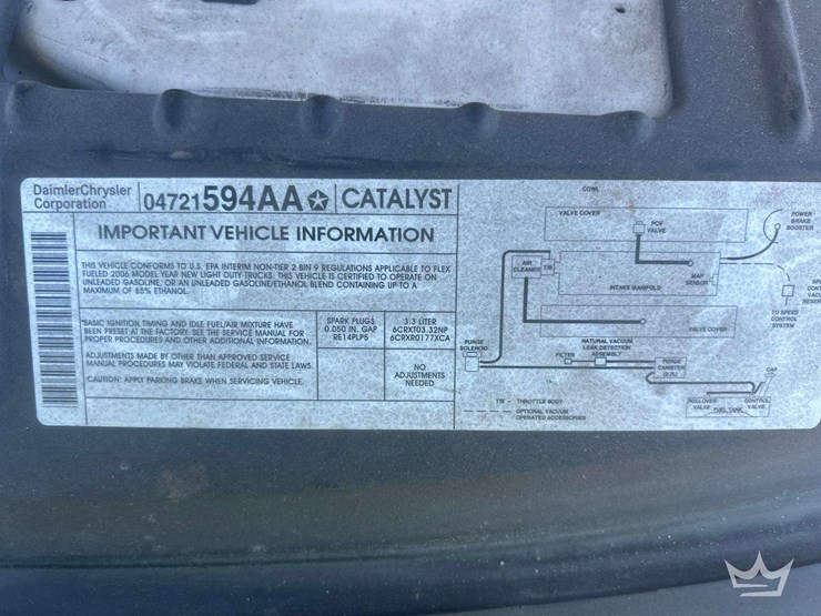 2006-dodge-grand-carvan-van-image-10