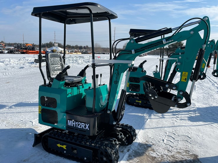 #5367-•-mx50r-mini-excavator-image-2