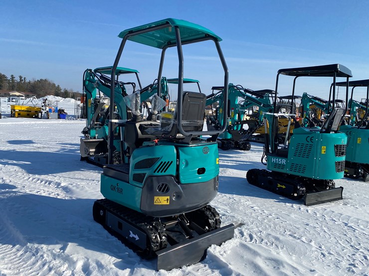 #5365-•-2026-unused-cfg-mini-excavator-image-7