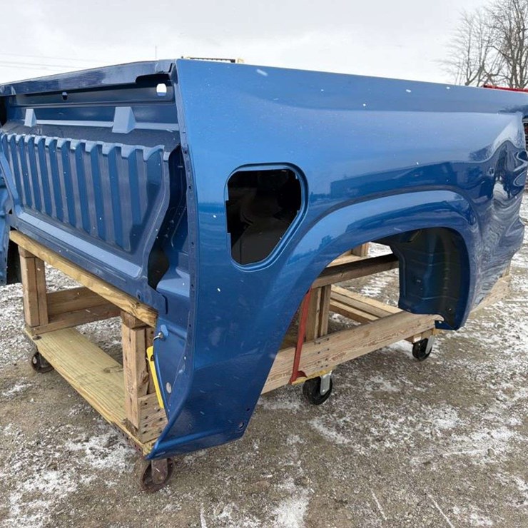 2023 CHEVROLET COLORADO