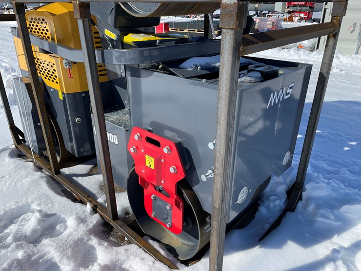 #5410-•-mms-1000-ride-on-road-roller-image-2