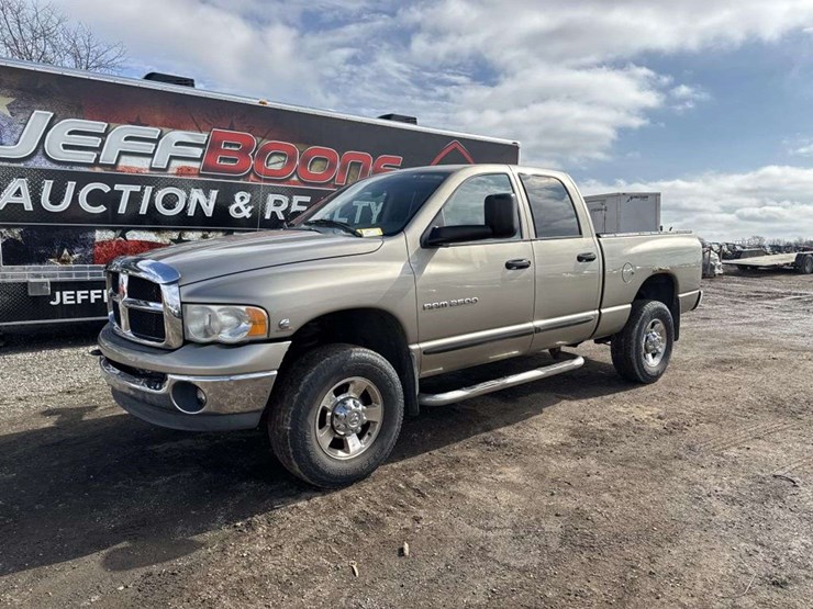 2005-dodge-ram-2500-image-1