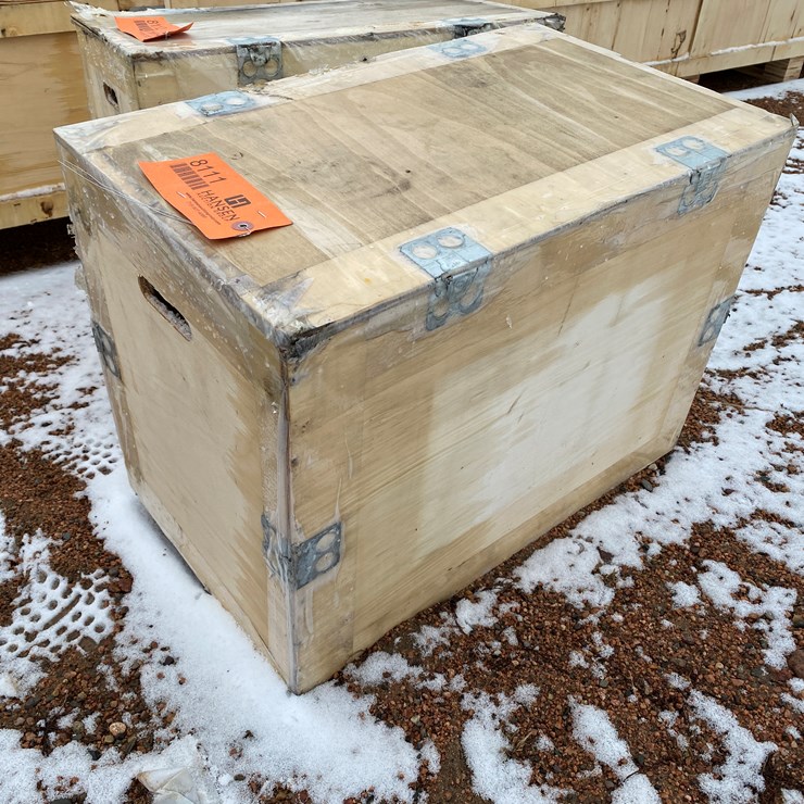 #8111 • Lifting Motor