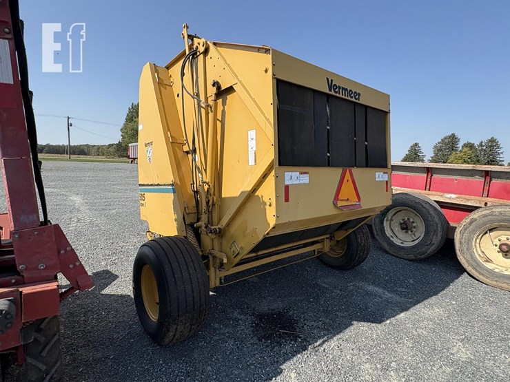 1997-vermeer-505-i-image-9