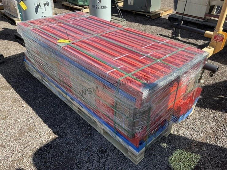 40ft-of-6-section-storage-shelves-image-2