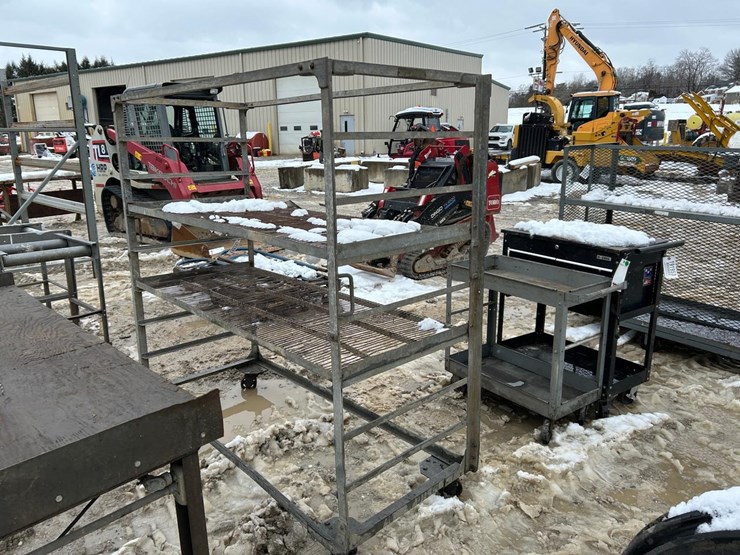 29”-x-70”-metal-shelf-cart-image-3