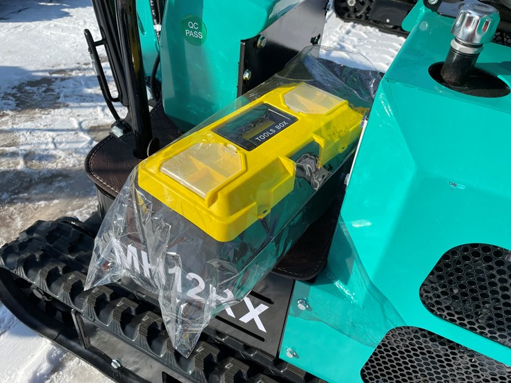 #5367-•-mx50r-mini-excavator-image-9