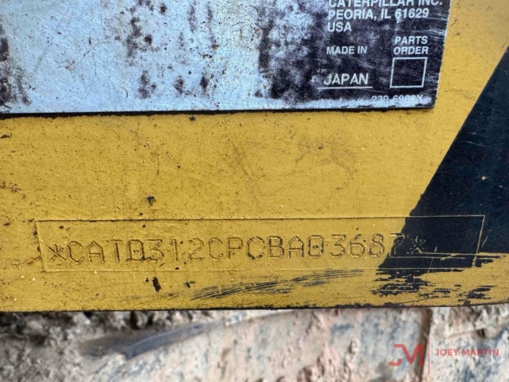 2006-caterpillar-312cl-image-15