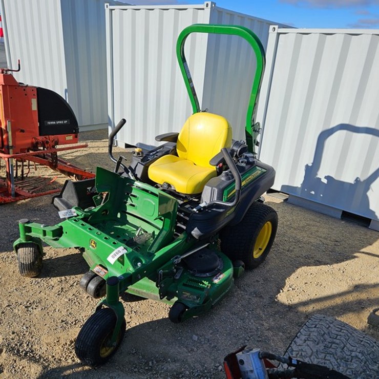 JOHN DEERE Z925M