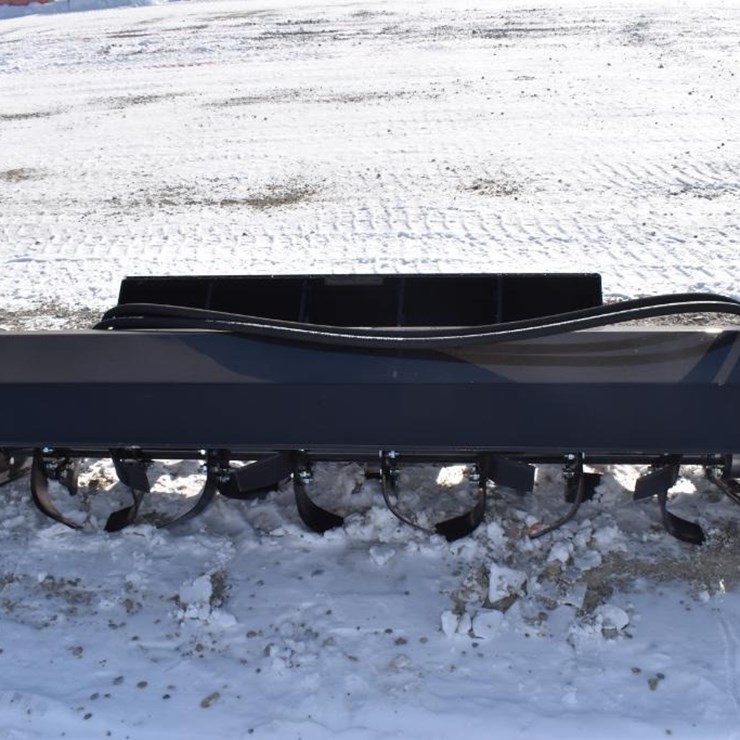 AGT INDUSTRIAL TILLER ATTACHMENT 41855