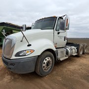 2016 INTERNATIONAL PROSTAR