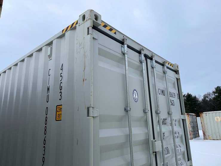 #5384-•-40'-high-cube-multi-door-storage-container-image-8