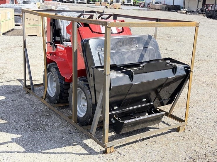 2026-agt-sda-140w-wheel-loader-image-2