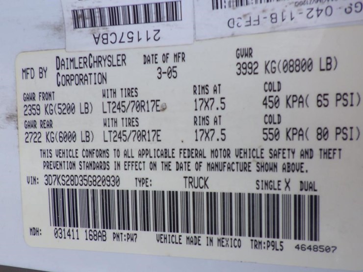 2005-dodge-ram-2500-image-16