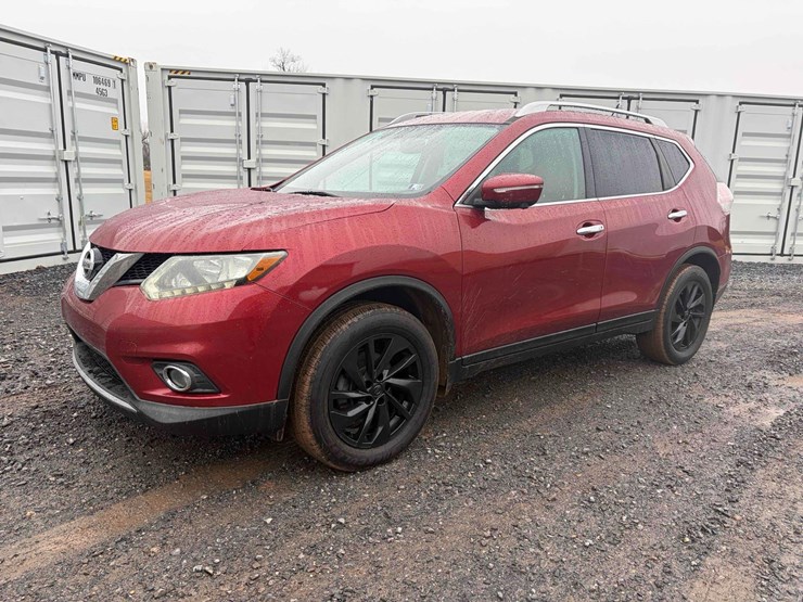 2014-nissan-rogue-sl-image-1