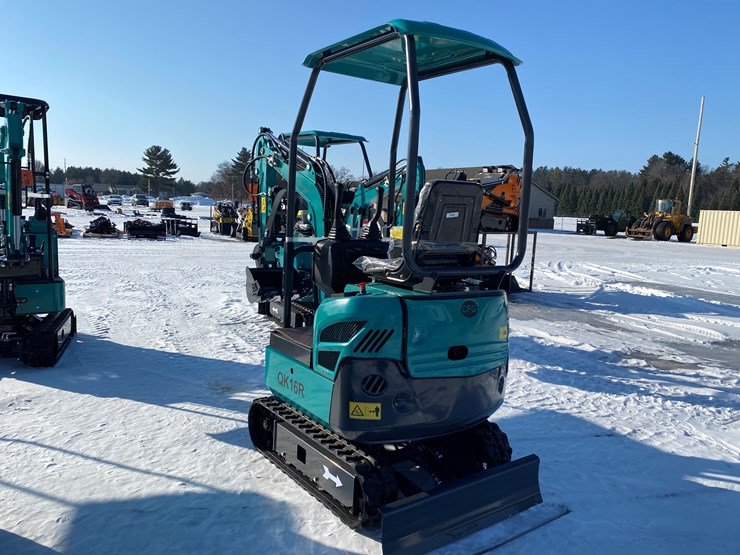 #5366-•-2026-unused-cfg-mini-excavator-image-7