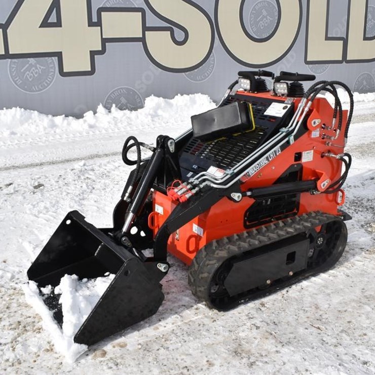 AGT INDUSTRIAL LRT23 41829