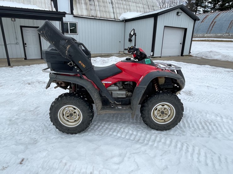 #7587-•-2003-honda-rincon-atv-(has-registration-card)-image-4