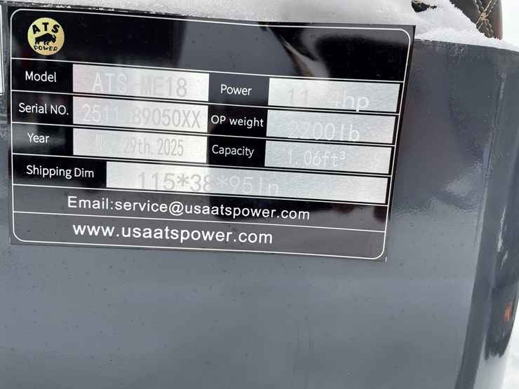 #5404-•-ats-me18-mini-excavator-image-17