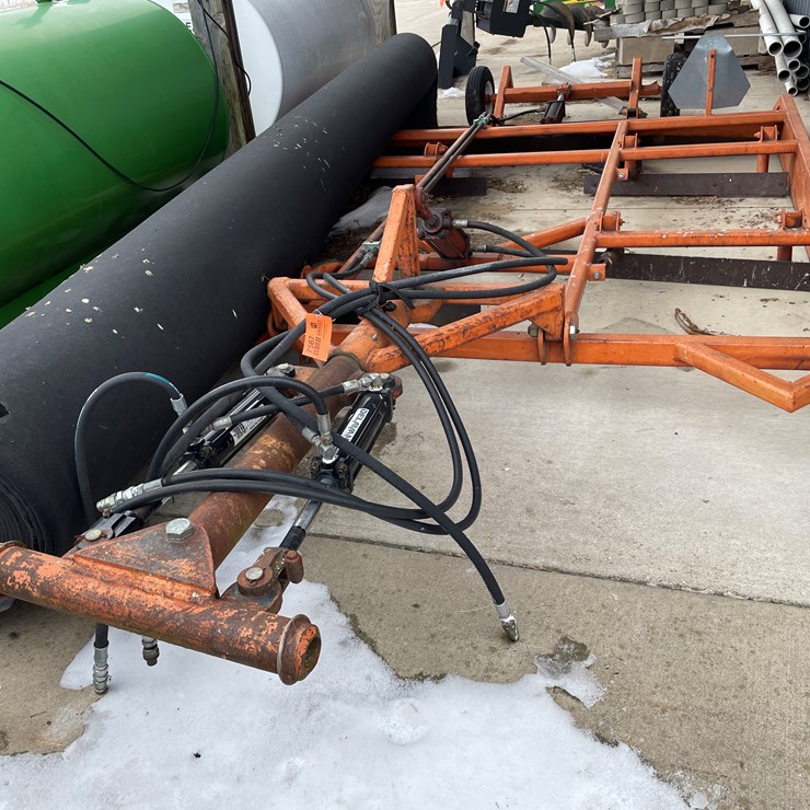 #7567 • Trail Groomer