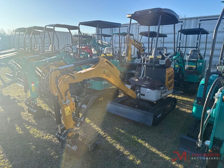 new/unused-findustry-xz20r-mini-excavator-image-4