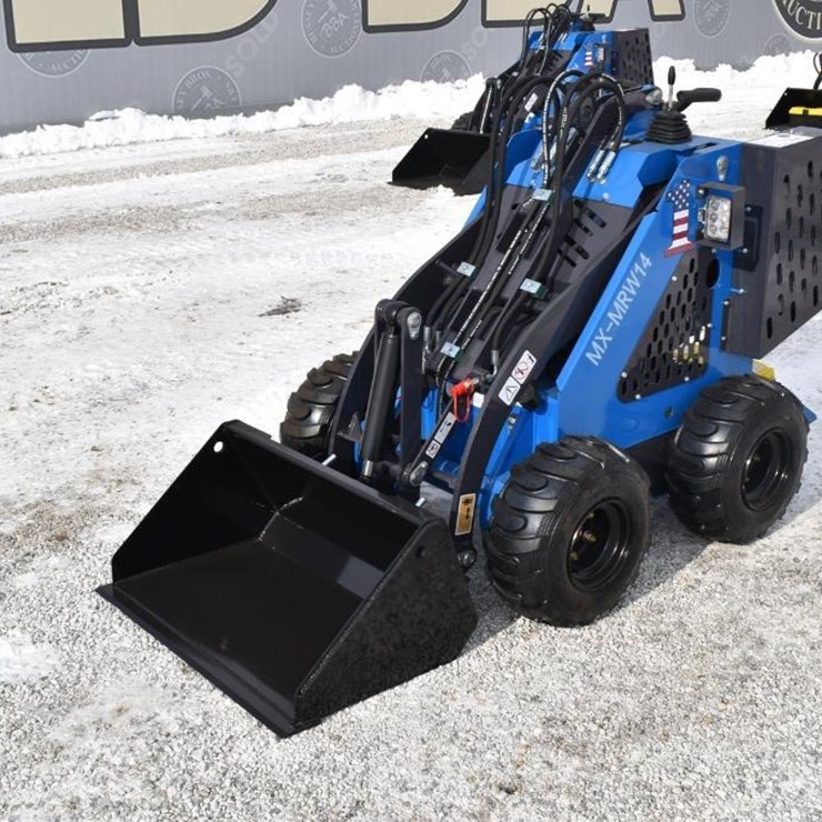 AGT INDUSTRIAL MX-MRT14 41828