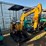 new/unused-findustry-h12r-mini-excavator-image-1