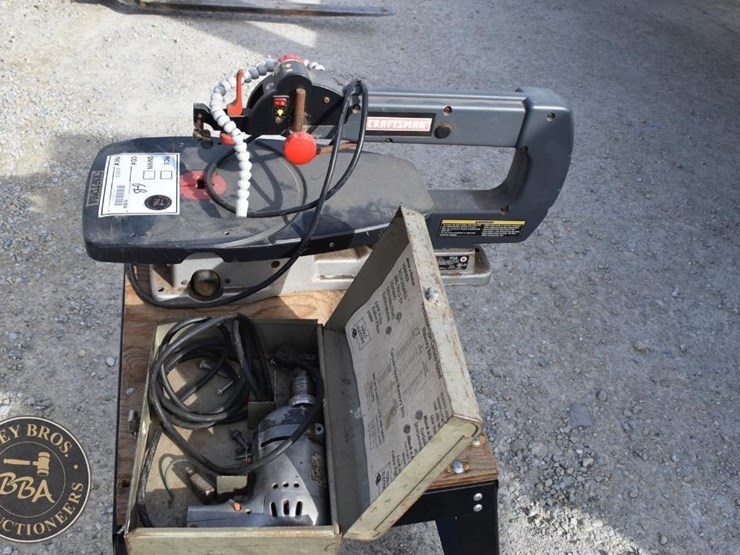 craftsman-scroll-saw-and-electric-drill-41814-image-4