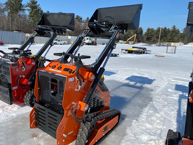 #5327-•-mms-mini-skid-steer-loader-image-1