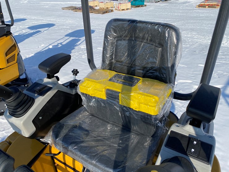 #5363-•-2026-unused-cfg-mini-excavator-image-15