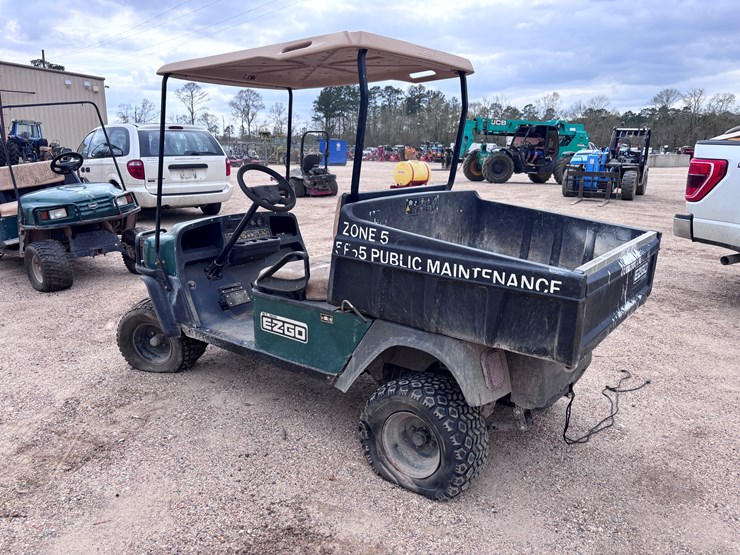 #33902-•-e-z-go-golf-cart-|-for-parts/repairs-image-4
