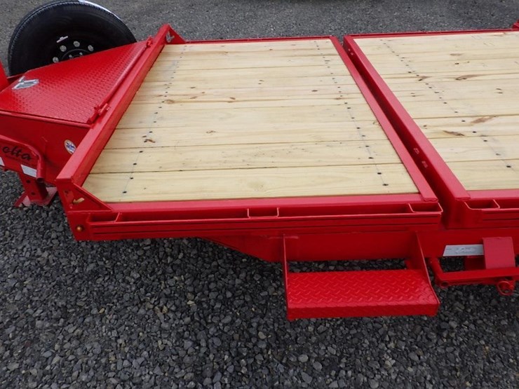 2026-delta-7'x20'-t/a-tilt-deck-trailer-image-7