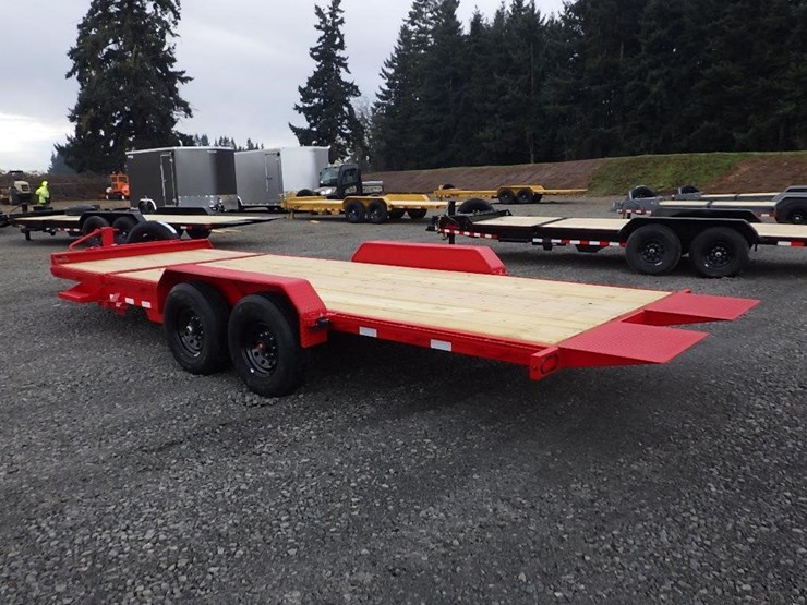 2026-delta-7'x20'-t/a-tilt-deck-trailer-image-5