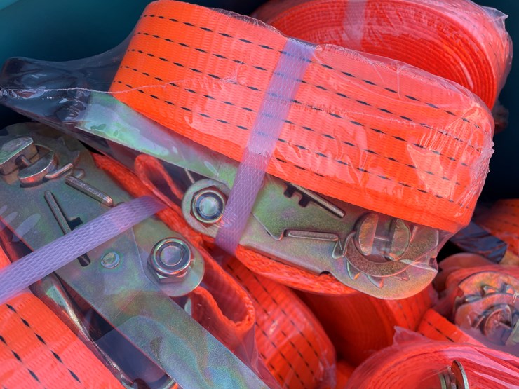 #8121-•-ratchet-tie-down-&-flat-pack-tool-box-image-9