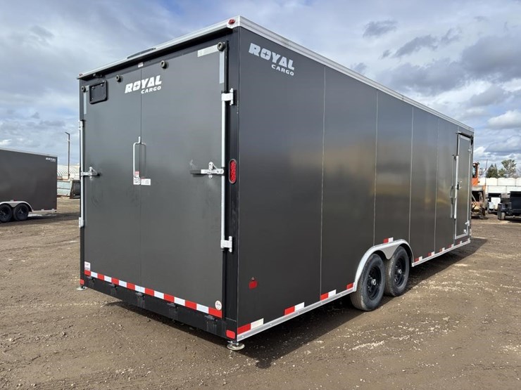 2026-southland-larct52-826v-86-enclosed-trailer-image-3