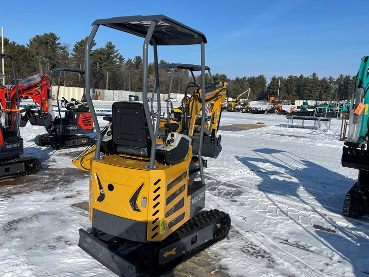 #5376-•-mx12rx-mini-excavator-image-4