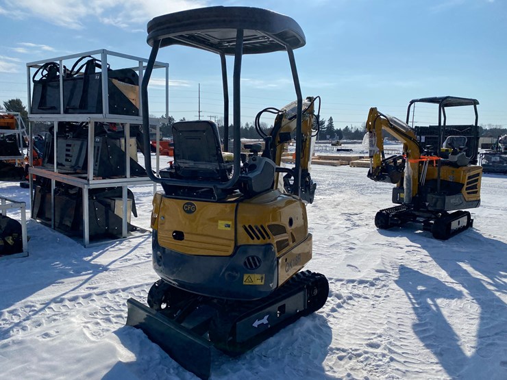 #5363-•-2026-unused-cfg-mini-excavator-image-5
