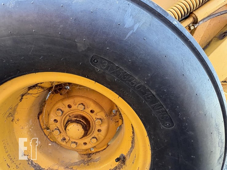 1997-vermeer-505-i-image-7