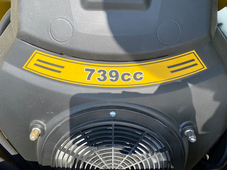 #5320-•-landhonor-mini-skid-steer-loader-image-13