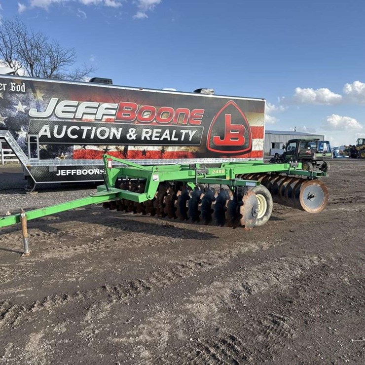 INDUSTRIAS AMERICA 2428