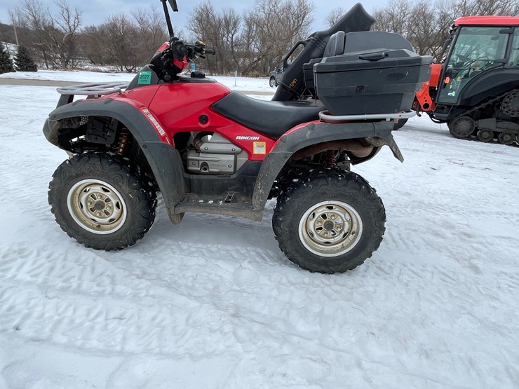 #7587-•-2003-honda-rincon-atv-(has-registration-card)-image-8