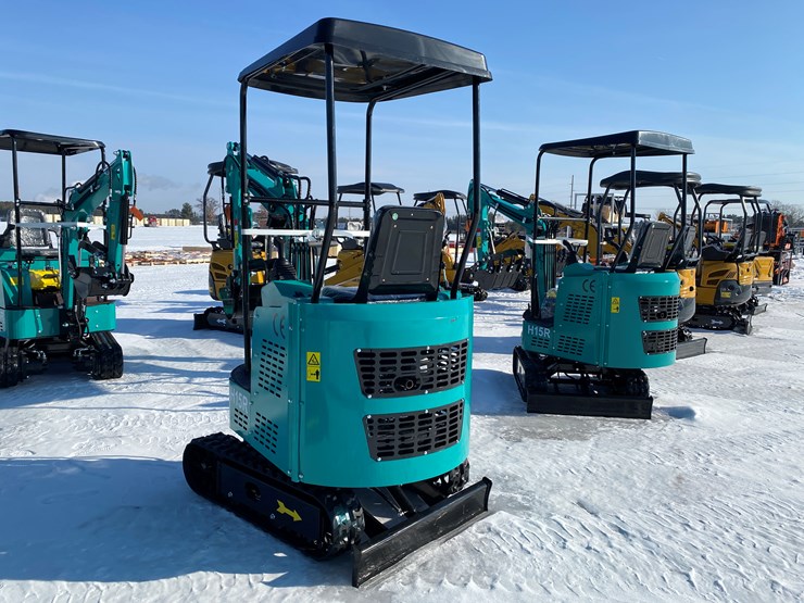 #5355-•-2026-unused-cfg-mini-excavator-image-7