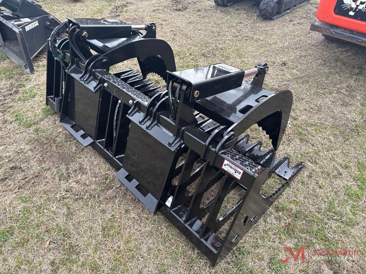 new-stoltzfus-72"-extreme-duty-hydraulic-brush-grapple-image-2