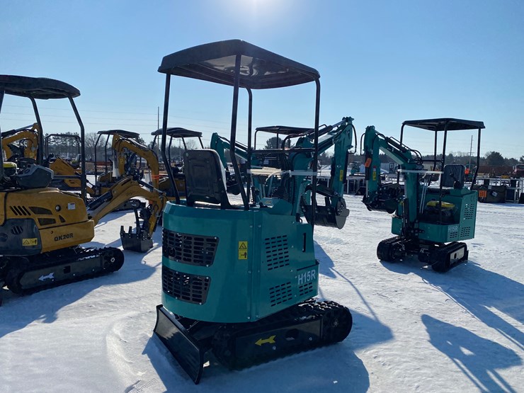 #5356-•-2026-unused-cfg-mini-excavator-image-5